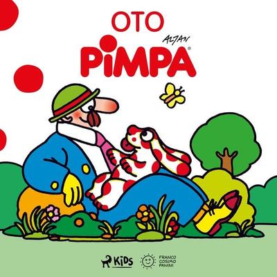 Oto Pimpa - Altan, Audio, 9788728008232