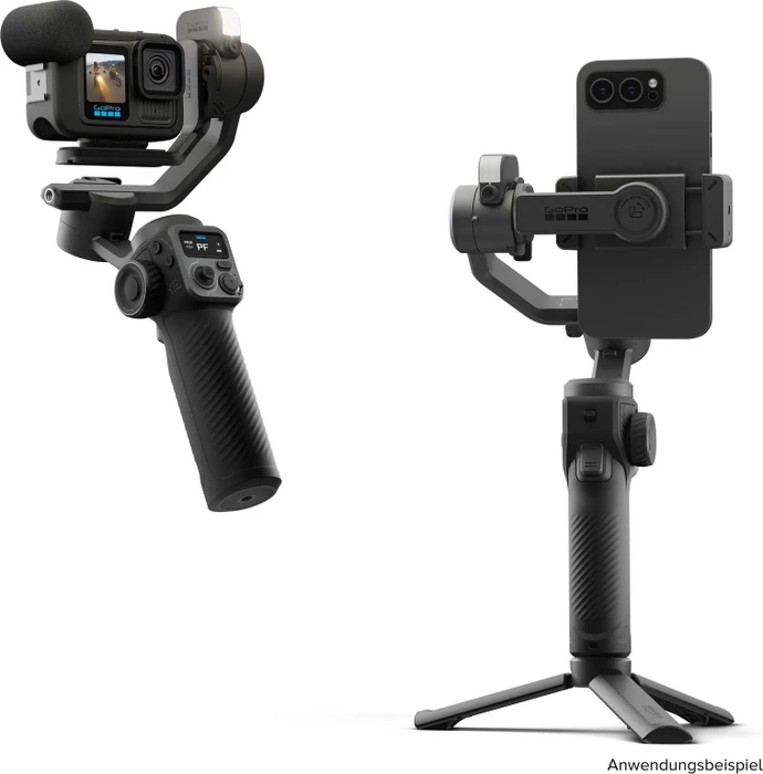 GoPro Fluid Pro AI Gimbal