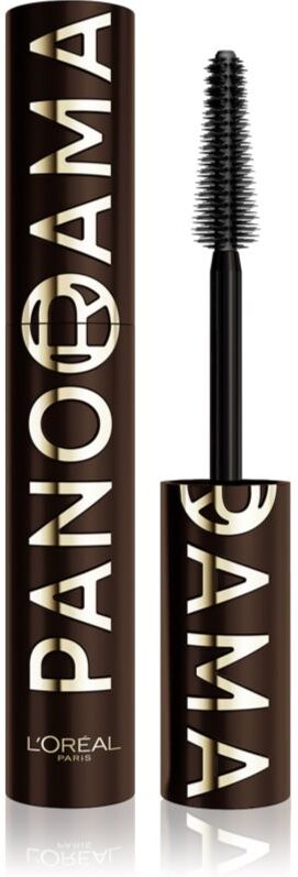 L’Oréal Paris Panorama Chromatics mascara volume teinte Brown 10.5 ml