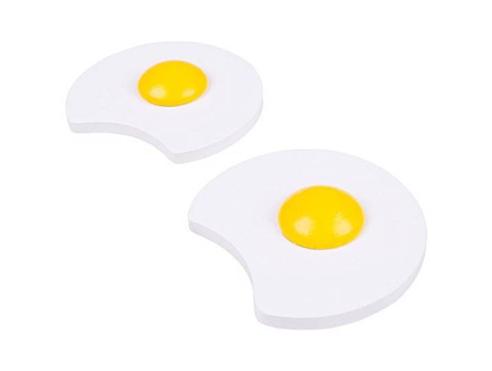 Bigjigs Fried Egg
