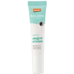 Aloe Vera - Augencreme 15ml