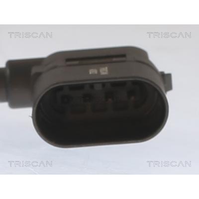 TRISCAN Sensor, Raddrehzahl 8180 23140 für Mercedes