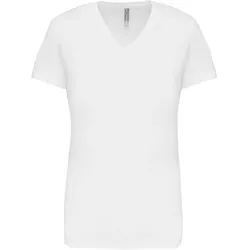 Kariban Damen V-Ausschnitt T-Shirt K381