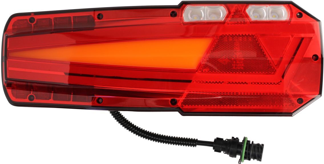 Takavalo Trucklight Tl-Un111r Amp