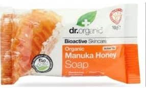Dr. Organic Dr Jabón de Manuka Bio 100 g