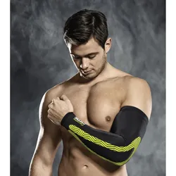 Select Kompressions-Armbandage schwarz XL