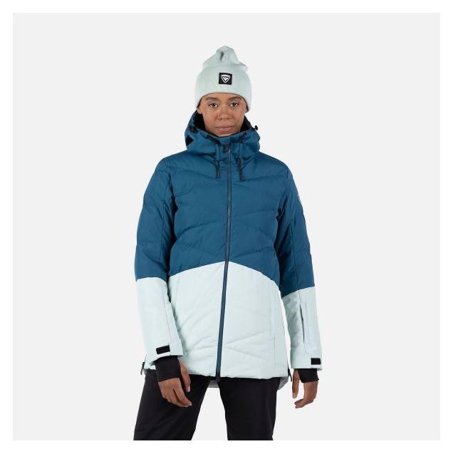 Rossignol W Corbet's Parka - Größe L
