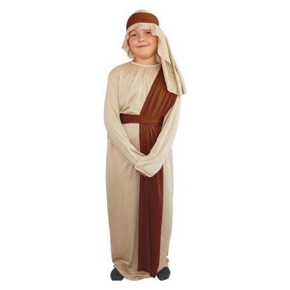 GoDan Josephskostüm, Grösse 130/140cm (140) (37842047)