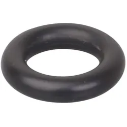 MHG O-Ring, 8,0x3-NBR 70Grad schwarz 95.99287-0082 Vorwärmer