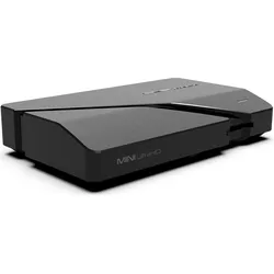 Dreambox DreamTV Mini Ultra HD IP Box (IPTV), TV Receiver