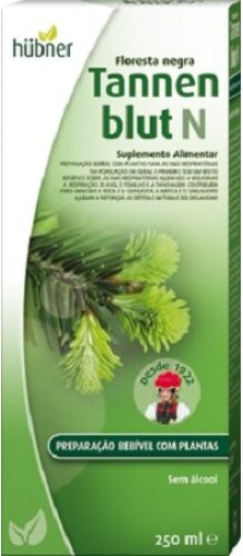 Tannenblut N 250ml