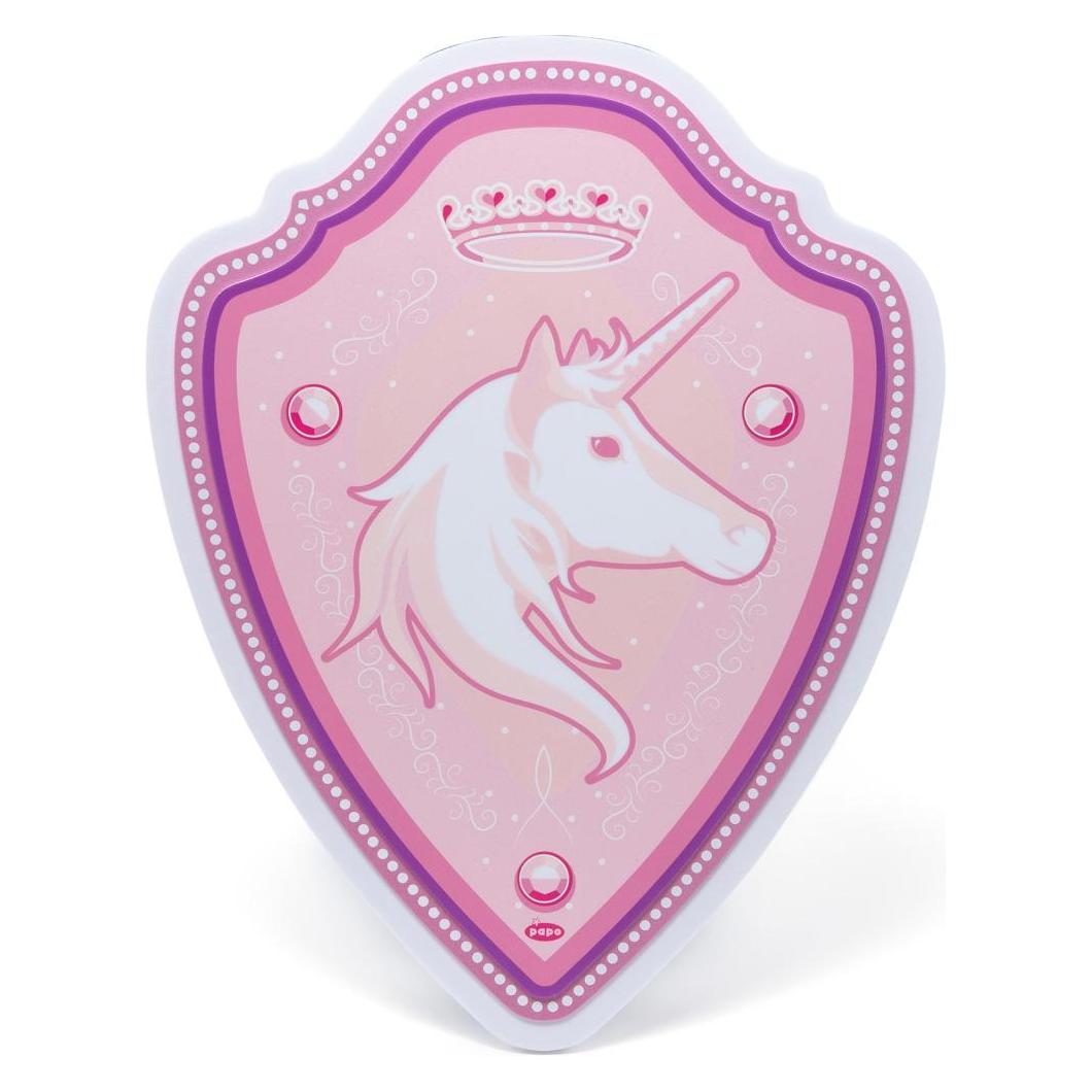 Papo Schild Einhorn (20016)