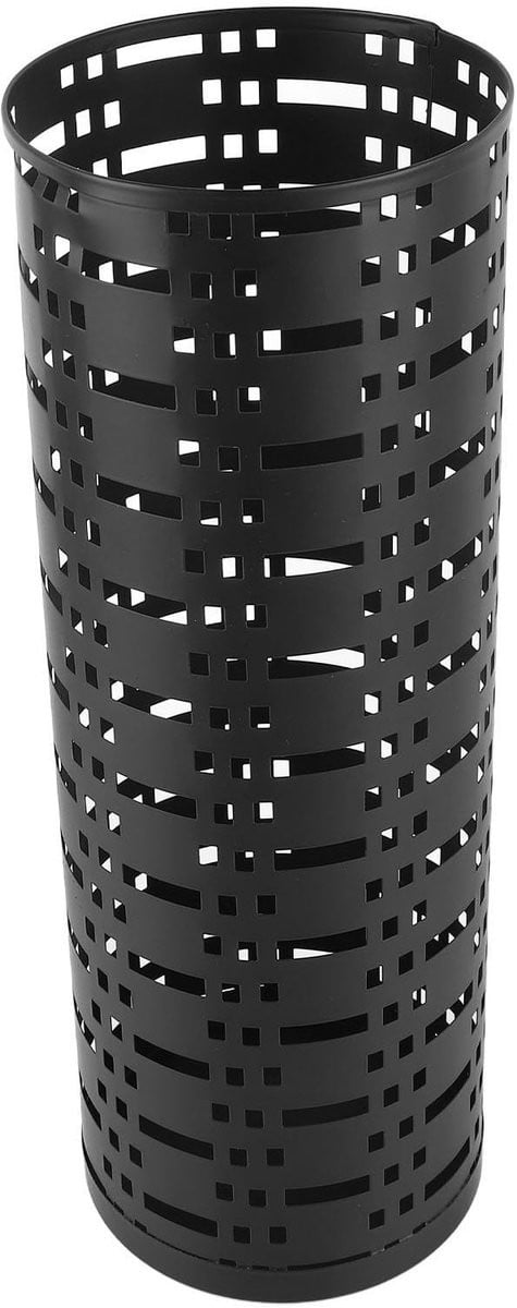 Store_7 Paraplubak - Ronde metalen parapluhouder - Modern design