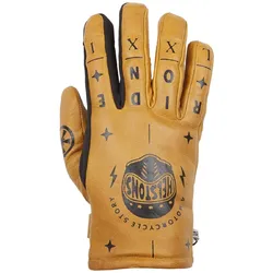 Helstons Kustom Winter Motorradhandschuhe