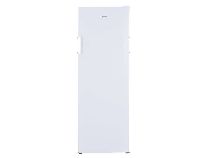 Congélateur Armoire Elsay 408GEM00053 pose libre 242L blanc