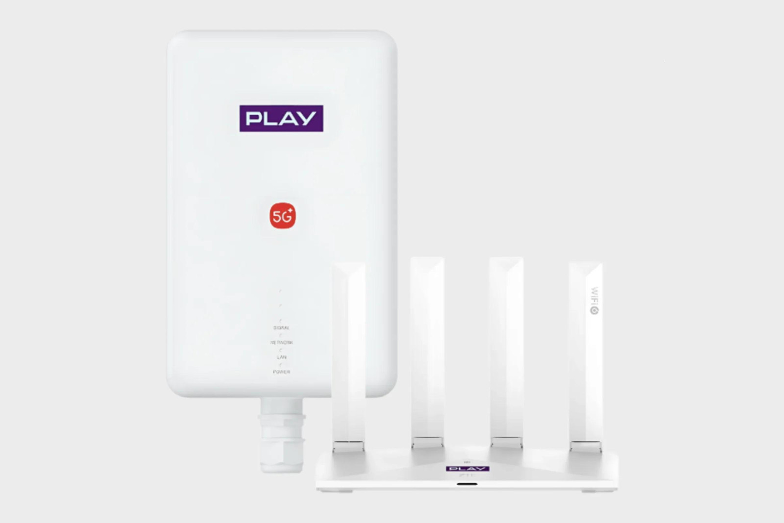 ZTE G51F V2 Router
