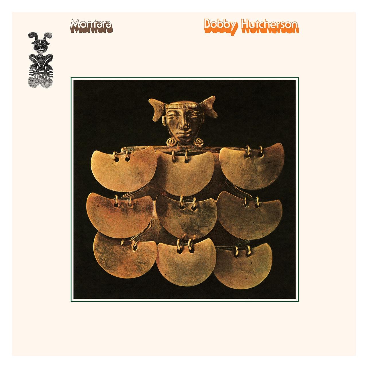 Blue Note Montara ( Tone Poet Edition) (Ogv) (Bobby Hutcherson) (62465929)