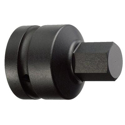 GEDORE Kraftschraubereinsatz 1" Innen-6-kant 22 mm, IN K 21 22