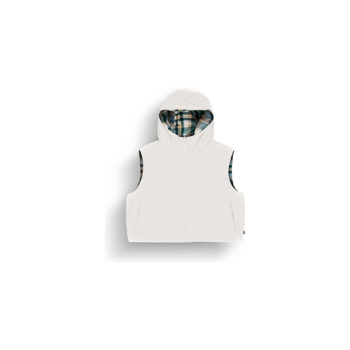 Picture Souavis REV Jacket whitecap gray (A) M WVT0357AA Whitecap GrayM