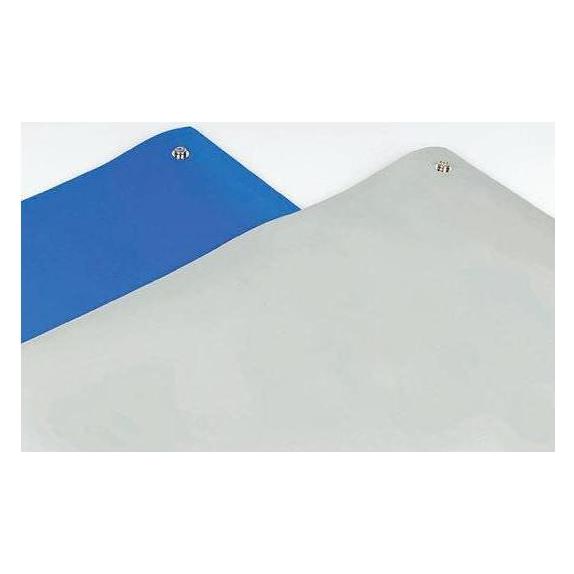 RS PRO Bodenmatte ESD grau (Statikschutz) (4661671)