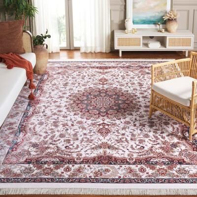 SAFAVIEH COUTURE Persian Classic Lilyane Persian Rug