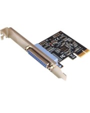 Longshine Technologie Longshine Controller PCIe 1x Parallel PCI par. (LCS-6319A)