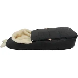 Kaiser Baby, Kinderwagen Fusssack, Hoody Maus