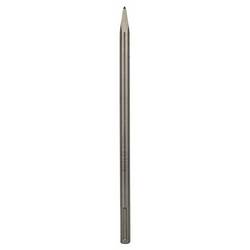 Bosch Accessories 2608690142 Bosch Power Tools Spitzmeißel Gesamtlänge 400 mm SDS-Max 1 St.