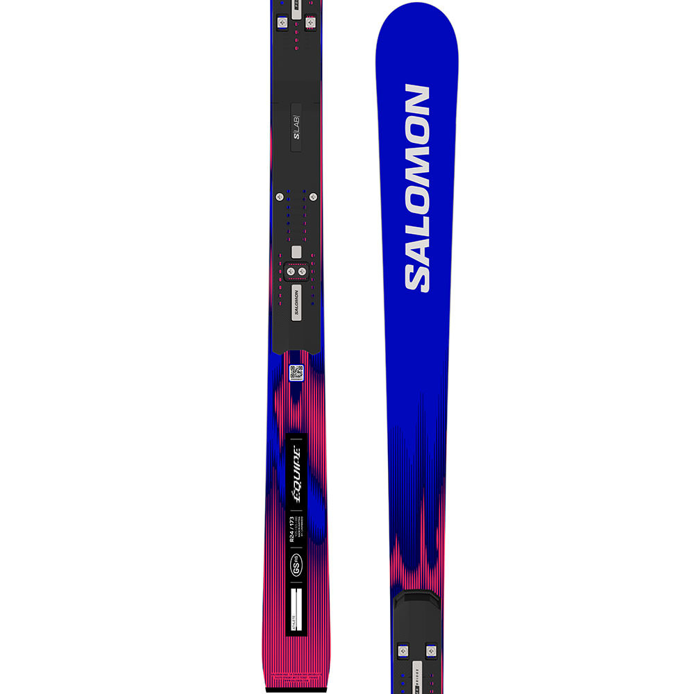 Salomon NI Equipe FIS GS Race U16/U14 - 180 cm