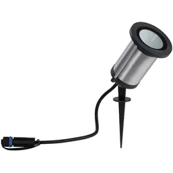 Paulmann, Gartenbeleuchtung, Outdoor Plug & Shine Classic Starterset (310 lm, IP65)