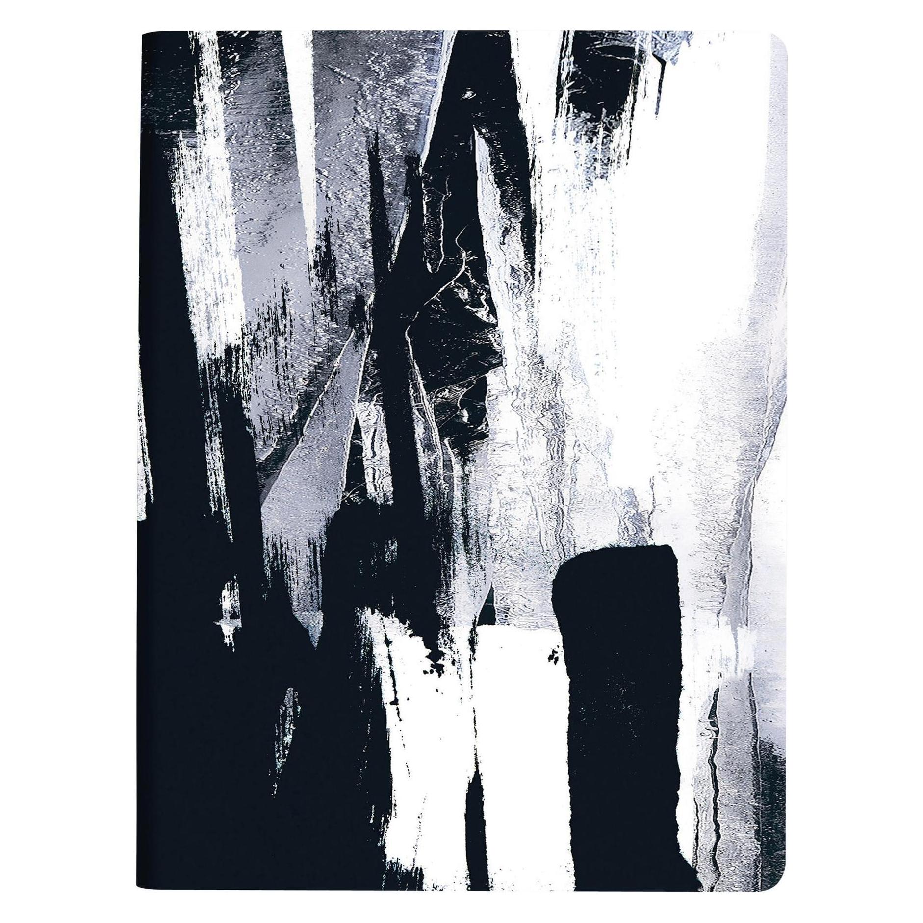 Nuuna Composition L, Zen (16.5 x 22 cm, Gepunktet, Weicher Einband) (350055256)