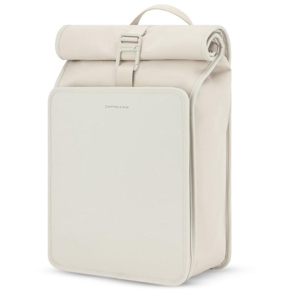 Kapten & Son - Lund Pro 21-26 - Daypack beige