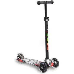 Byox, Scooter
