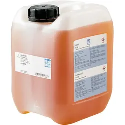 Schleiföl 410/5 Fe in Kanister 5 Liter für Stahl