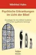 Winfried Hahn - Psychische Erkrankungen im Licht der Bibel - Preis vom 09.10.2026 07:28:09 h