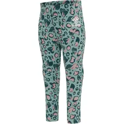 hummel hmlSONJA Baby-Tights 7135 - mineral blue 56