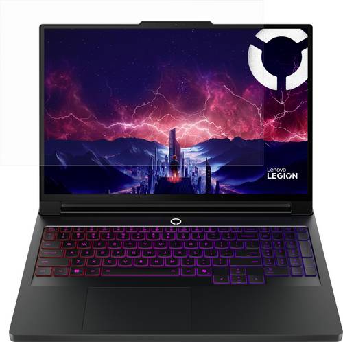 Lenovo Legion Screen Protector (P) Blickschutzfolie Notebook 38,86cm (15,3 ) Bildformat: 16:10 GXJ1U61430 Legion 15,3