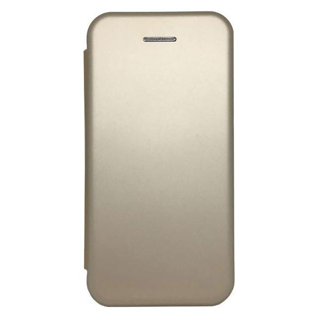 Evelatus Galaxy J4 Plus Book Case (Samsung Galaxy J4+) (EVESJ4PBCG)