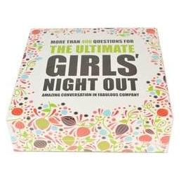 Pegasus The ultimate Girls' night out (7331672101010)