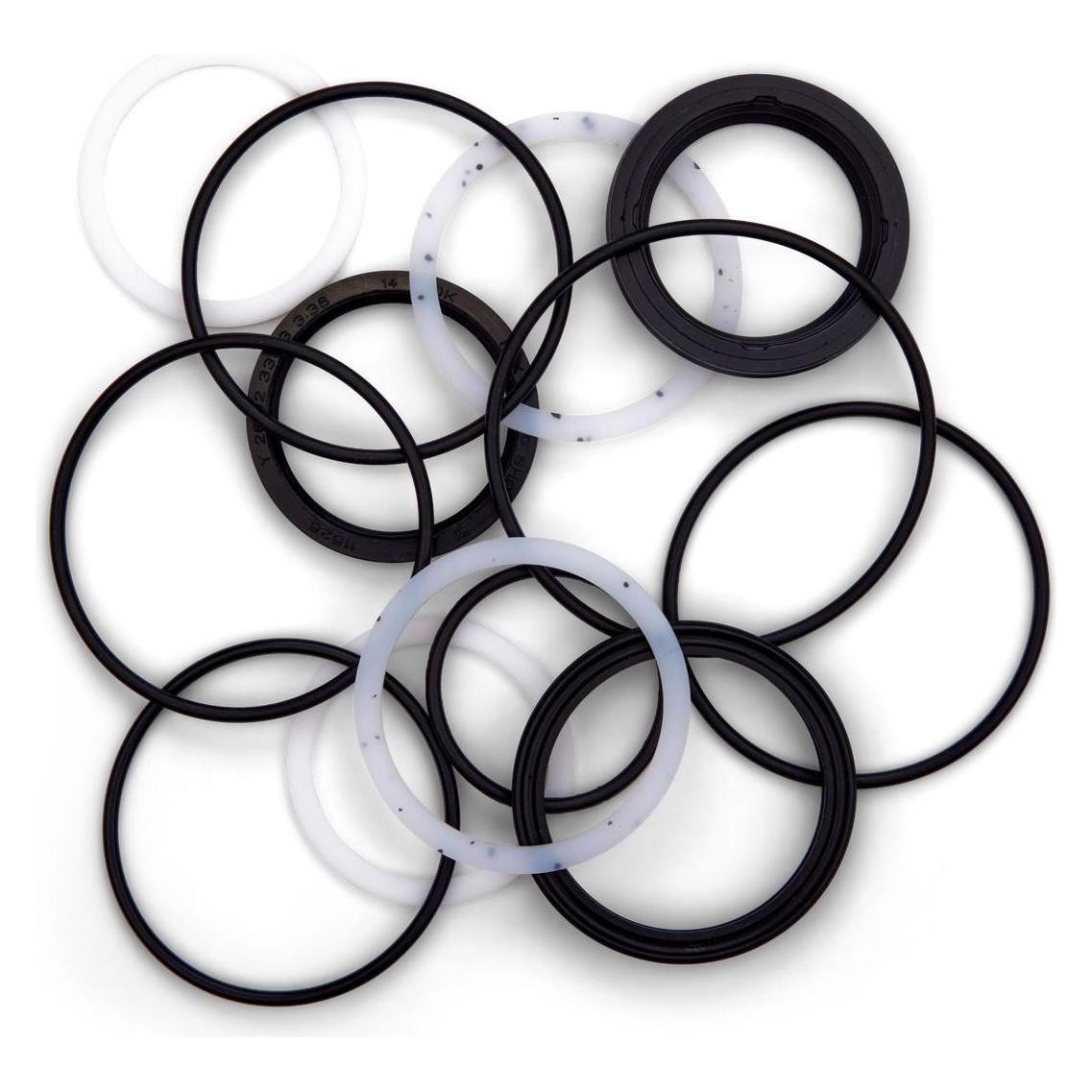 Fox Rebuild Kit mit FLOAT Line Air Sleeve/Special Q-Ring (803-00-142)