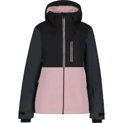ICEPEAK Damen Jacke CATHAY, Größe 36 in Pink Pink