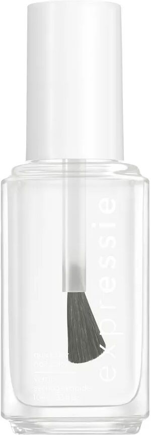 Essie - express Nagellack Nr. 545, 10 ml,  Always Transparent