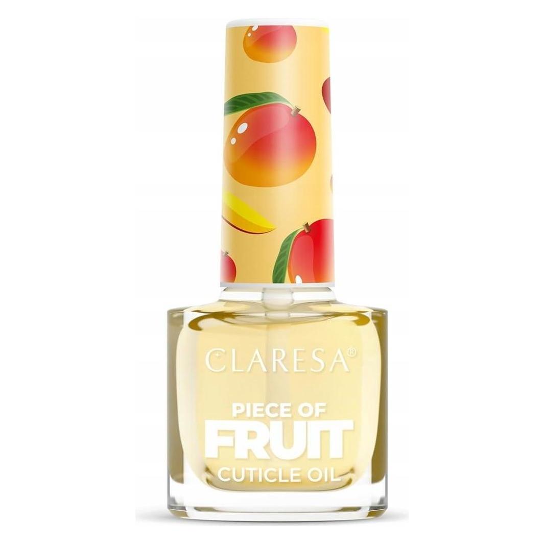 Claresa Mango-Nagelöl 5ml (5 ml) (151223)