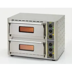 Roller Grill INFRAROT-PIZZAOFEN PZ 430 S