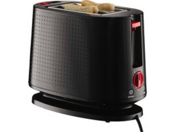 BODUM Grille-pain électrique Bistro « 10709-01 »