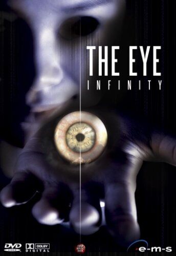 Danny Pang - The Eye - Infinity - Preis vom 15.10.2026 23:06:25 h
