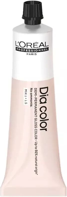 L'Oréal Professionnel Dia Color Ammonia-Free Demi-Permanent Hair