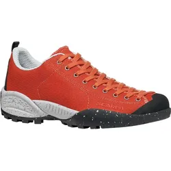 Scarpa, Unisex, Wanderschuhe, Mojito Planet Fabric Lifestyle Schuhe (37), Orange