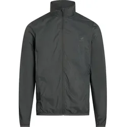 ENERGETICS Herren Schlupfjacke He.-Schlupfjacke Jon M, Größe S in Schwarz Schwarz