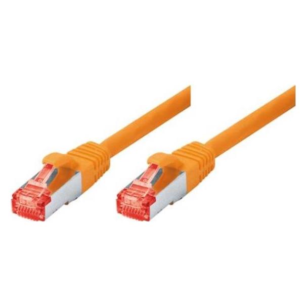Exertis Connect Patch-Kabel (0.50 m) (71500A)